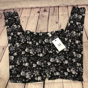 Amelia James Soft Leggings